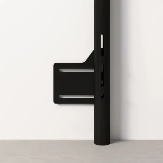 Boucle King Upholstered Headboard Cream - Nathan James image {2}