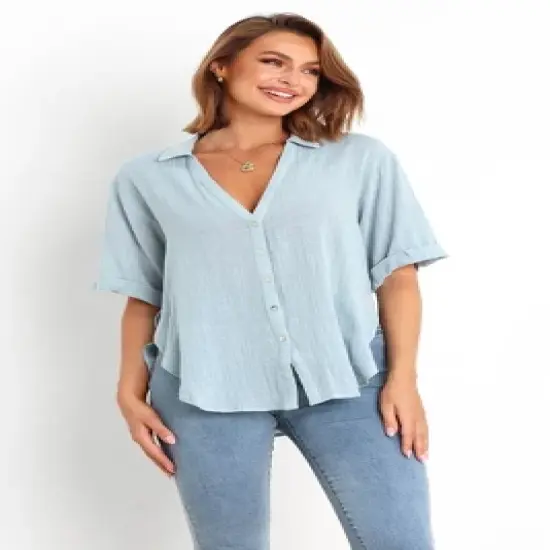 Petal and Pup Womens Dion Top image {10}