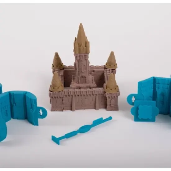 Create A Castle BuildMaster Sand Kit Starter image {13}