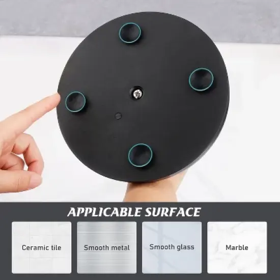 SetSail Paper Towel Holder Countertop, One-Handed Tear Paper Towel image {2}