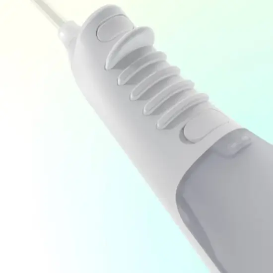 Ordo Hydro Sonic Oral Irrigator - White image {8}