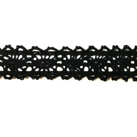 Wrapables Colorful Decorative Adhesive Lace Tape image {10}