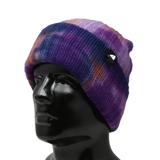 Arctic Gear Adult Tie-Dyed Cotton Cuff image {1}