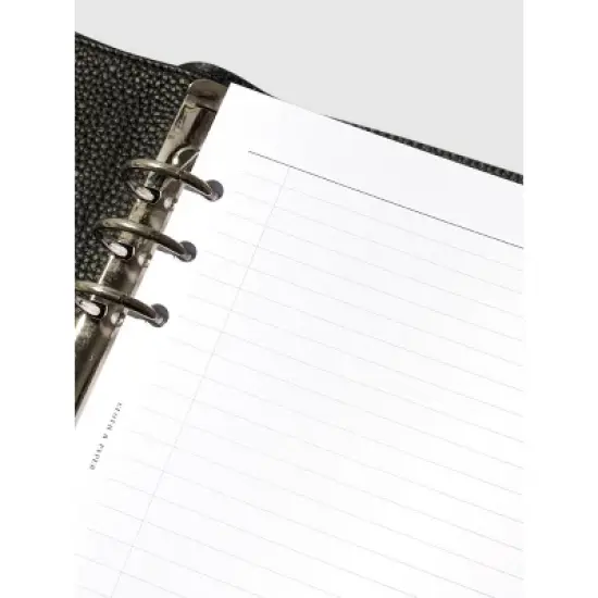 Task Planner Inserts | Cloth & Paper image {1}