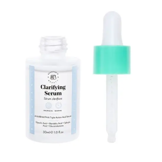 Beautaniq Beauty Clarifying Serum 1oz image {3}