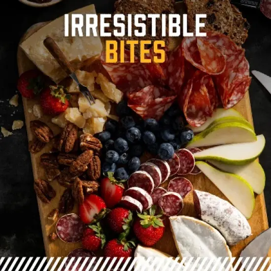 Columbus Secchi Salame - 4.5oz image {6}