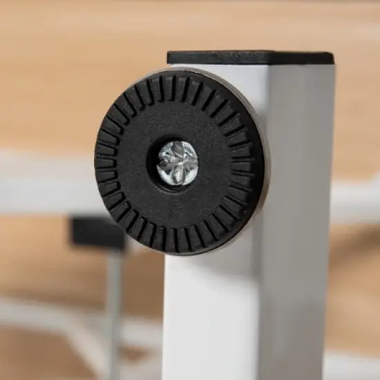 SEVOBAL Pet Grooming Tool Z-Shaped Hydraulic Pet Grooming Table 330 Pounds Load Capacity Silent Lifting Non-Slip Surface, Pink, 42.50"*23.50"*21.75" image {1}