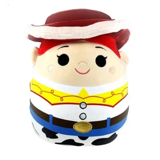 Squishmallows Toy Story 12 Inch Plush | Jessie image {1}