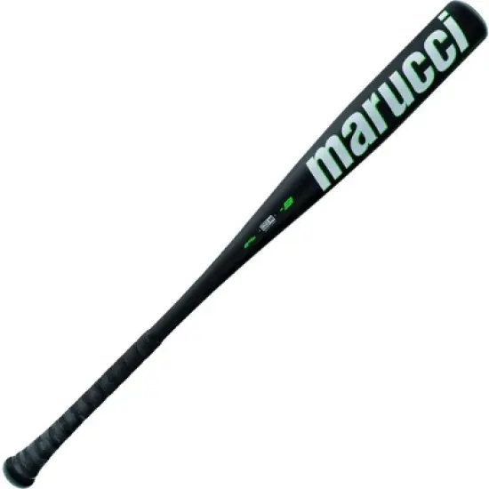 2025 Marucci Code -3 BBCOR Baseball Bat MCBCD image {1}