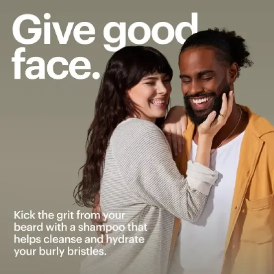 Manscaped Beard Shampoo - 4 fl oz image {6}