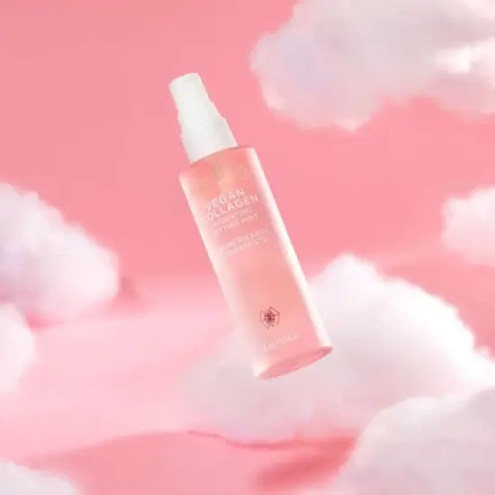 Pacifica Vegan Collagen Hydrating Setting Mist - 1.7 fl oz image {2}