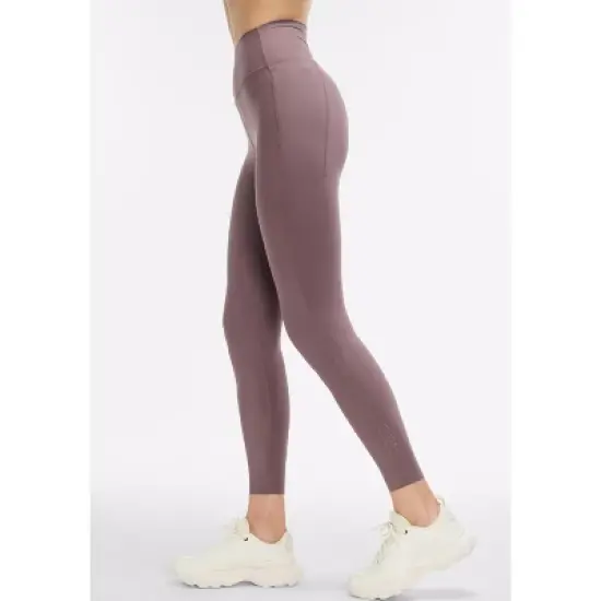 Peloton Women's Cadent High Rise Pocket Legging 25", Sparrow image {1}