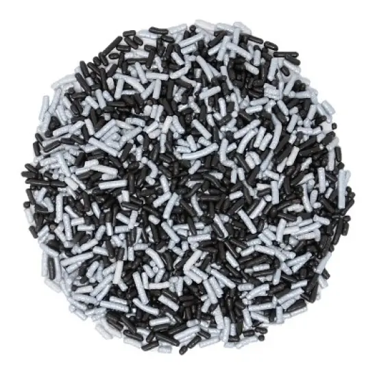 Mystic Sprinkles Silver Mine Jimmy Mix 3oz Bottle image {3}