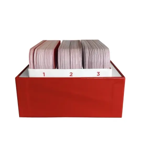 We're Not Really Strangers Game Friendship Edition image {2}