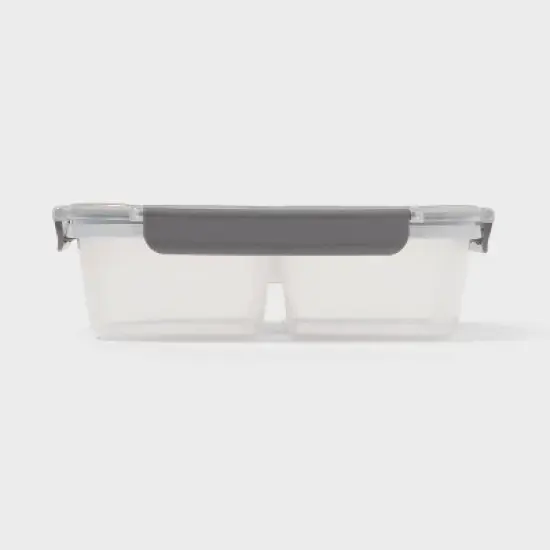 Dual Sided Fresh Pet Food Storage - up&up&trade; image {2}