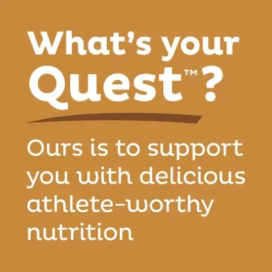 Quest Nutrition Protein Bar - Chocolate Chip Cookie Dough image {5}
