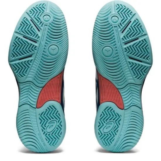 ASICS Kid's GEL-GAME 8 Grade School Tennis Shoes 1044A025 image {6}