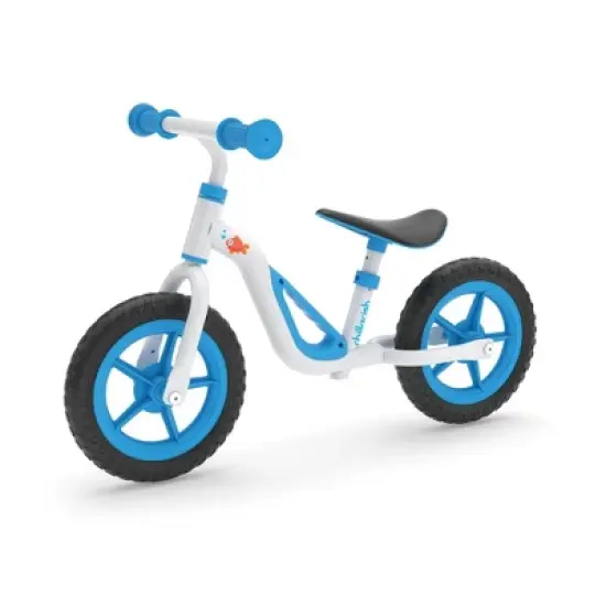 Chillafish Charlie 10" Kids' Balance Bike image {7}