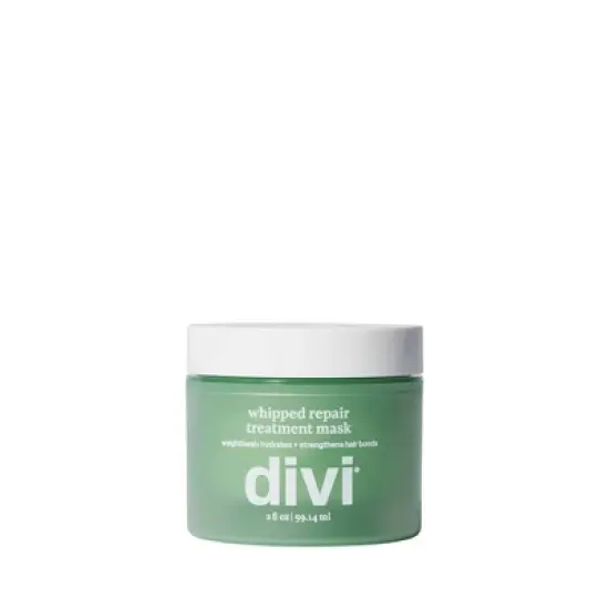 Divi Mini Whipped Mask - 2 fl oz - Ulta Beauty image {8}