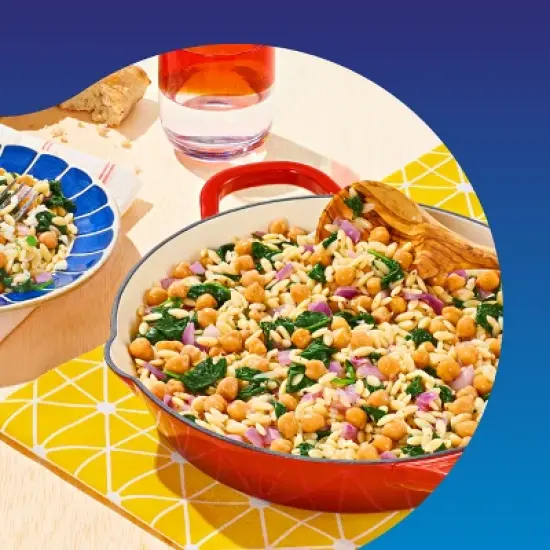 Bush's Garbanzo Beans - 16oz image {8}