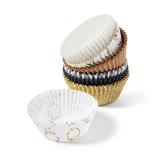 Neutral Baking Cups - 150ct - Favorite Day&trade; image {1}