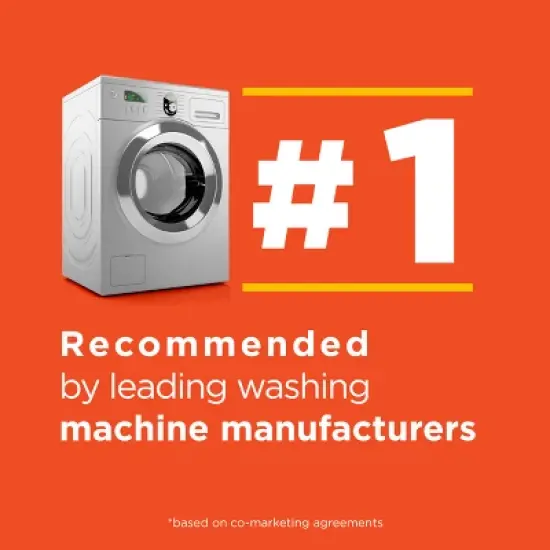 Tide Coldwater Clean High Efficiency Liquid Laundry Detergent - 92 fl oz image {8}