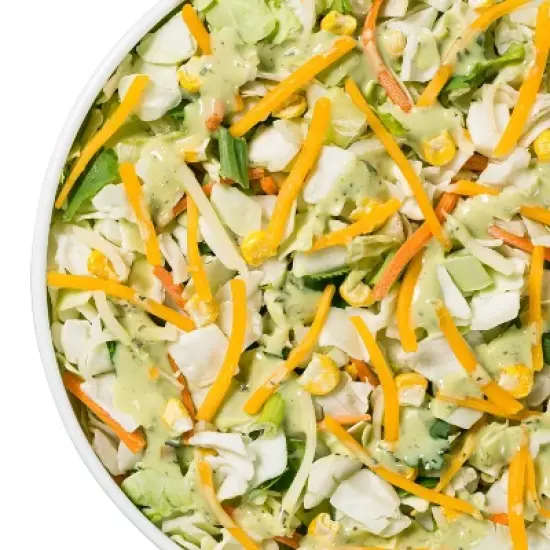Avocado Ranch Chopped Salad Kit - 12.8oz - Good & Gather&trade; image {3}