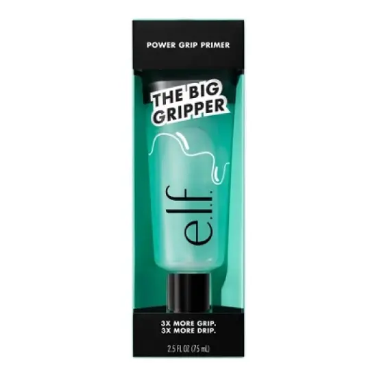 e.l.f. Jumbo Power Grip Primer - 2.5 fl oz image {9}