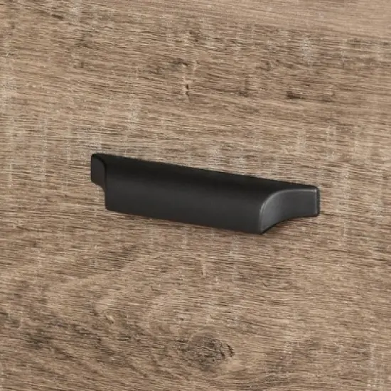 Versa Computer Office Desk with Power Bar - South Shore image {14}