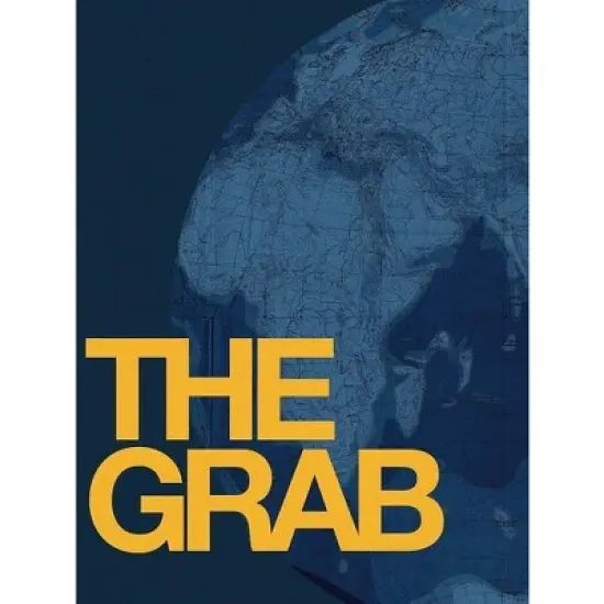 The Grab (DVD)(2022) image {1}