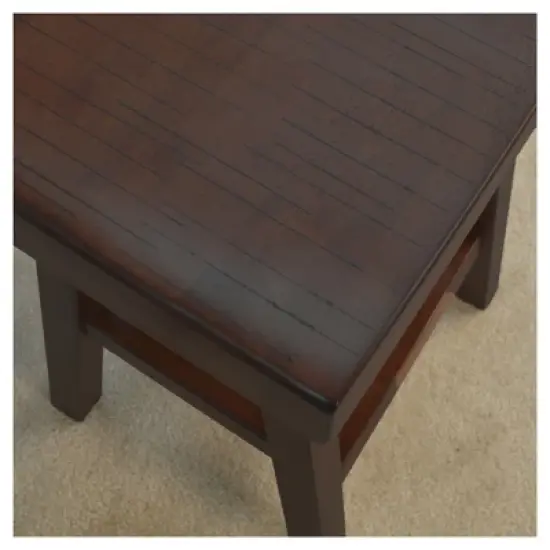 24" Levi Counter Height Barstool - Carolina Chair & Table image {3}