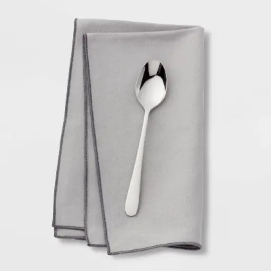 Harrington Teaspoon - Threshold&trade; image {1}