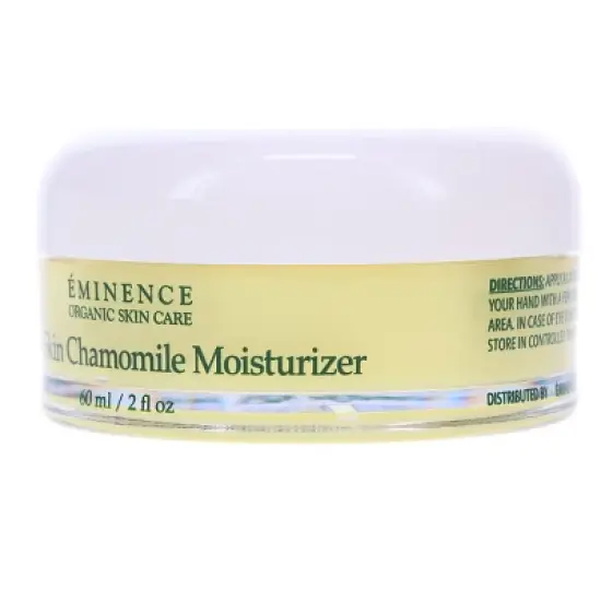 Eminence Calm Skin Chamomile Moisturizer 2 oz image {3}