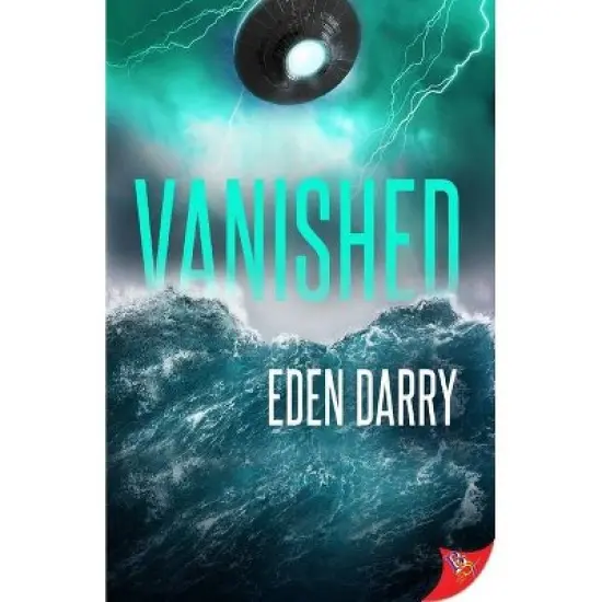 Vanished - by  Eden Darry (Paperback) image {1}