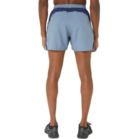 ASICS Men's 5IN PR LYTE SHORT 2.0 Apparel 2011C761 image {1}