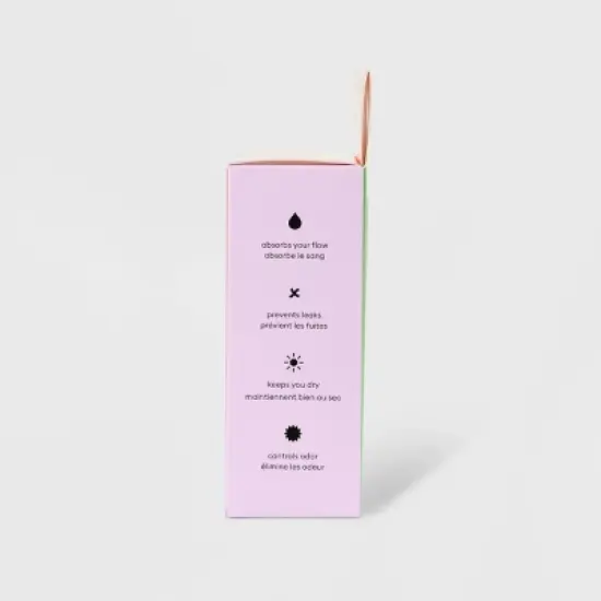 Thinx Teen's 3pc Classic Combo Briefs Period Underwear - Black/Blue/Gray image {13}