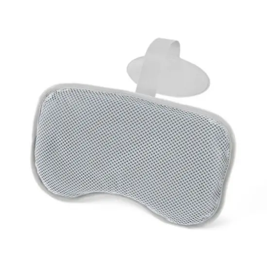 Bestway SaluSpa Honolulu AirJet Inflatable Hot Tub & 2 SaluSpa Underwater Non Slip Pool/Spa Seat w/Adjustable Legs & Padded Headrest Pillows image {3}