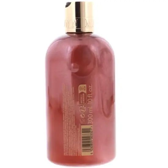 Molton Brown Rose Dunes Bath & Shower Gel, 10 oz image {2}