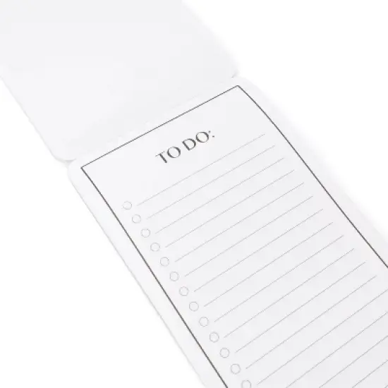 Stationery Pads To Do - Bullseye's Playground&trade; image {2}