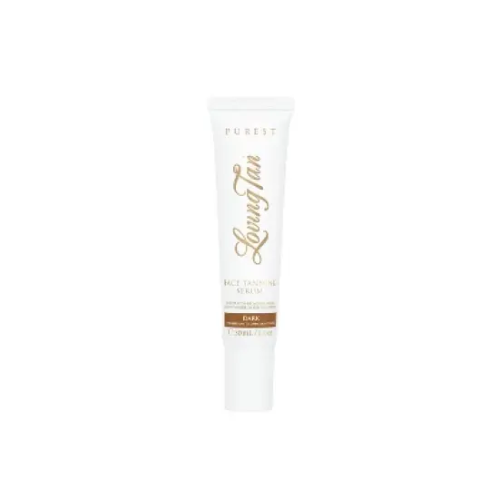 Loving Tan Purest Tanning Serum - Ulta Beauty image {6}