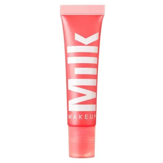 Milk Makeup Balmade Hydrating Tinted Lip Balm with Electrolytes - 0.4 fl oz - Ulta Beauty image {12}