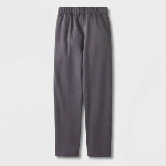 Boys' Marvel Avengers Adaptive Jogger Pants - Gray image {1}