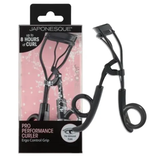 JAPONESQUE Pro Performance Eyelash Curler image {14}