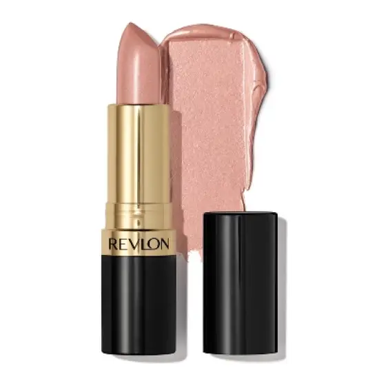 Revlon Super Lustrous Lipstick - 0.15oz image {30}