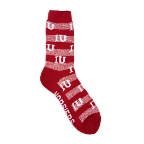 Game Day by MUK LUKS Unisex Terry Loop Socks image {1}