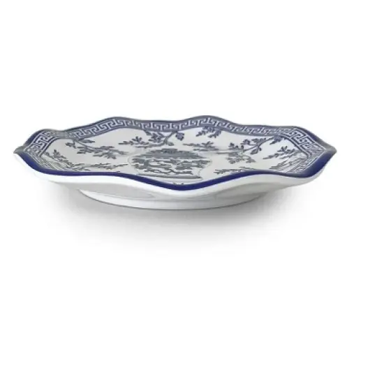 Pagoda 5.5" Appetizer Plate image {1}