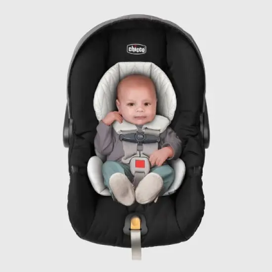 Chicco KeyFit 30 Infant Car Seat image {5}