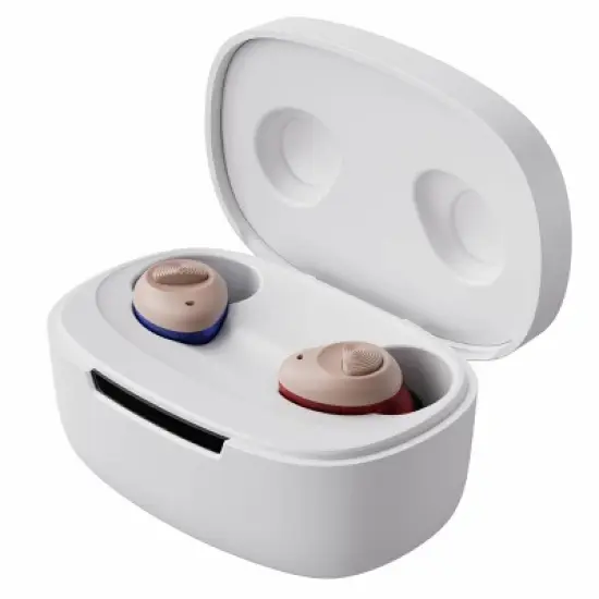 Ceretone OTC Hearing Aids - Torch image {4}