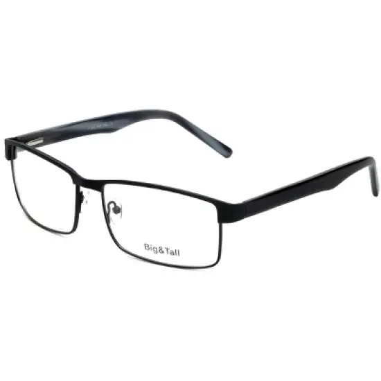 Big & Tall 15 Designer Metal Reading Glasses image {6}