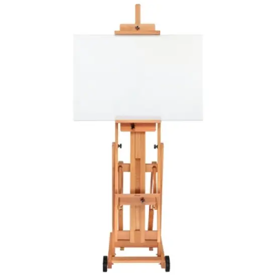 Creative Mark Mirage All Media Studio Easel - Natural image {2}